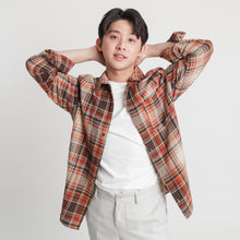 Load image into Gallery viewer, Twill Long Sleeves - Ambrosio