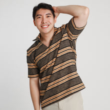 Load image into Gallery viewer, Cotton Plaid Shirt - Diego
