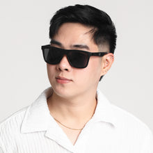 Load image into Gallery viewer, Colorades Sunnies - Victorio (Black)