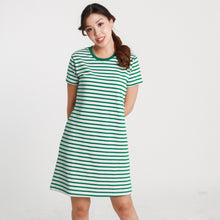 Load image into Gallery viewer, Greta Stripes Dress