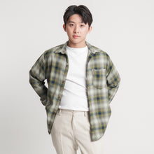 Load image into Gallery viewer, Twill Long Sleeves - Jacinto