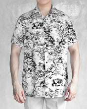 Load image into Gallery viewer, Premium Polo - Demetrio (Black)