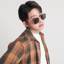 Load image into Gallery viewer, Twill Long Sleeves - Hermes