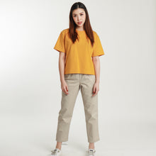 Load image into Gallery viewer, Hanging Comfort Tee - Mustard