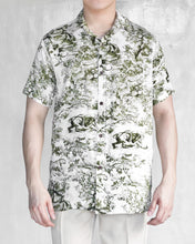 Load image into Gallery viewer, Premium Polo - Demetrio (Army Green)