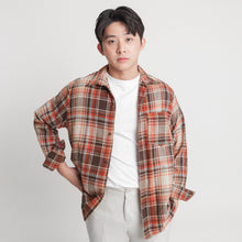 Load image into Gallery viewer, Twill Long Sleeves - Ambrosio