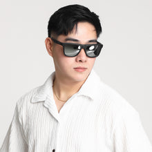 Load image into Gallery viewer, Colorades Sunnies - Victorio (Gray)