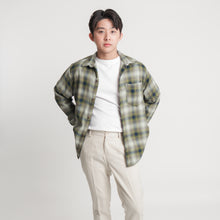 Load image into Gallery viewer, Twill Long Sleeves - Jacinto