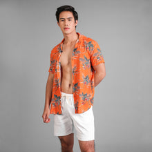 Load image into Gallery viewer, Urban Shorts - White