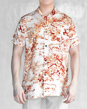 Load image into Gallery viewer, Premium Polo - Demetrio (Rust)