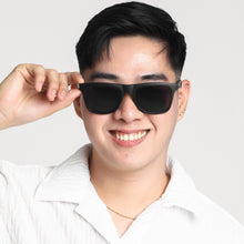 Load image into Gallery viewer, Colorades Sunnies - Victorio (Black)