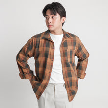 Load image into Gallery viewer, Twill Long Sleeves - Hermes