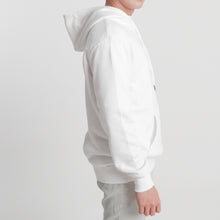 Load image into Gallery viewer, Premium Pullover Hoodie - White
