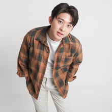 Load image into Gallery viewer, Twill Long Sleeves - Hermes