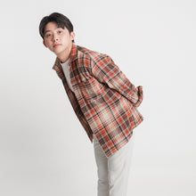 Load image into Gallery viewer, Twill Long Sleeves - Ambrosio