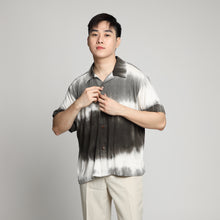 Load image into Gallery viewer, Ultra Boxy Cropped Polo - Alejandro