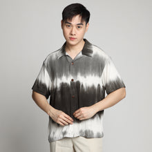 Load image into Gallery viewer, Ultra Boxy Cropped Polo - Alejandro