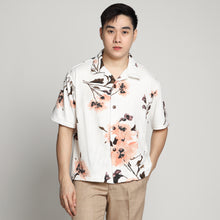 Load image into Gallery viewer, Ultra Boxy Cropped Polo - Martin