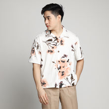 Load image into Gallery viewer, Ultra Boxy Cropped Polo - Martin