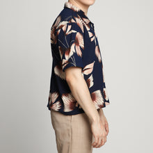 Load image into Gallery viewer, Ultra Boxy Cropped Polo - Anton
