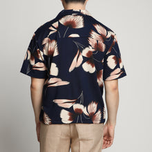 Load image into Gallery viewer, Ultra Boxy Cropped Polo - Anton