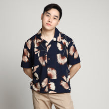 Load image into Gallery viewer, Ultra Boxy Cropped Polo - Anton