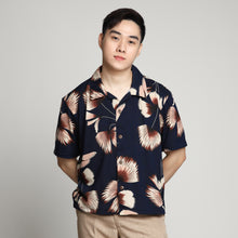 Load image into Gallery viewer, Ultra Boxy Cropped Polo - Anton