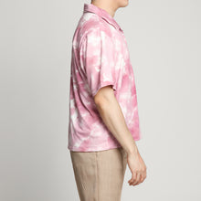 Load image into Gallery viewer, Ultra Boxy Cropped Polo - Felix