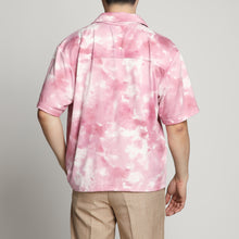 Load image into Gallery viewer, Ultra Boxy Cropped Polo - Felix