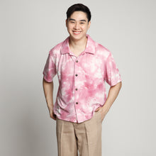 Load image into Gallery viewer, Ultra Boxy Cropped Polo - Felix