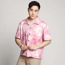 Load image into Gallery viewer, Ultra Boxy Cropped Polo - Felix