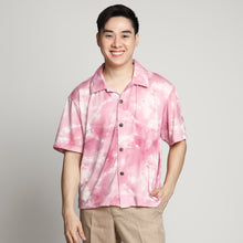 Load image into Gallery viewer, Ultra Boxy Cropped Polo - Felix