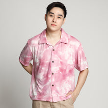 Load image into Gallery viewer, Ultra Boxy Cropped Polo - Felix