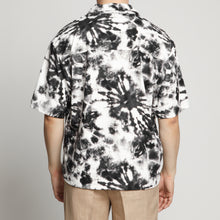 Load image into Gallery viewer, Ultra Boxy Cropped Polo - Dylan