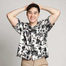 Load image into Gallery viewer, Ultra Boxy Cropped Polo - Dylan