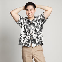 Load image into Gallery viewer, Ultra Boxy Cropped Polo - Dylan