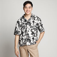 Load image into Gallery viewer, Ultra Boxy Cropped Polo - Dylan