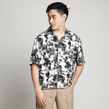 Load image into Gallery viewer, Ultra Boxy Cropped Polo - Dylan