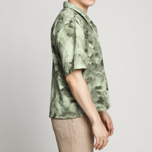 Load image into Gallery viewer, Ultra Boxy Cropped Polo - Edgar