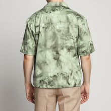 Load image into Gallery viewer, Ultra Boxy Cropped Polo - Edgar