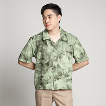 Load image into Gallery viewer, Ultra Boxy Cropped Polo - Edgar