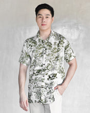 Load image into Gallery viewer, Premium Polo - Demetrio (Army Green)