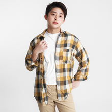 Load image into Gallery viewer, Twill Long Sleeves - Aurelio