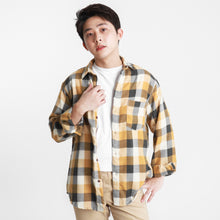 Load image into Gallery viewer, Twill Long Sleeves - Aurelio