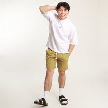 Load image into Gallery viewer, Urban Shorts - Moss Green