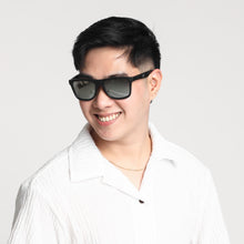 Load image into Gallery viewer, Colorades Sunnies - Victorio (Gray)