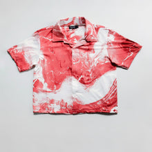 Load image into Gallery viewer, Ultra Boxy Cropped Polo - Celestino