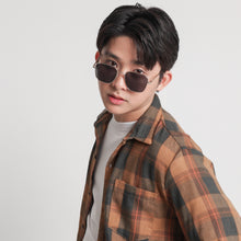 Load image into Gallery viewer, Twill Long Sleeves - Hermes