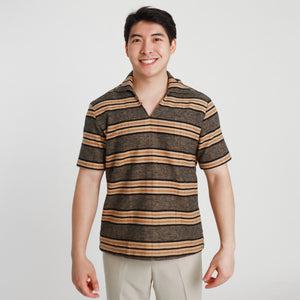Cotton Plaid Shirt - Diego