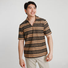 Load image into Gallery viewer, Cotton Plaid Shirt - Diego
